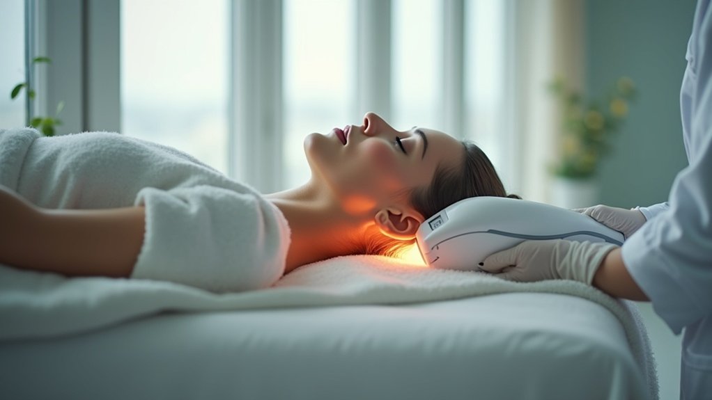 advanced laser therapy solutions