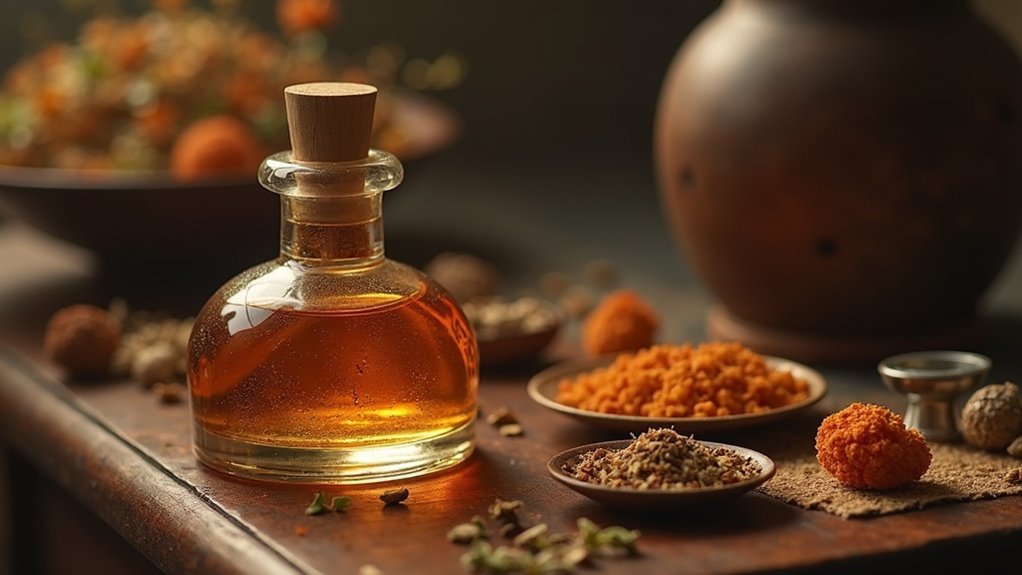 amber s timeless aromatic legacy