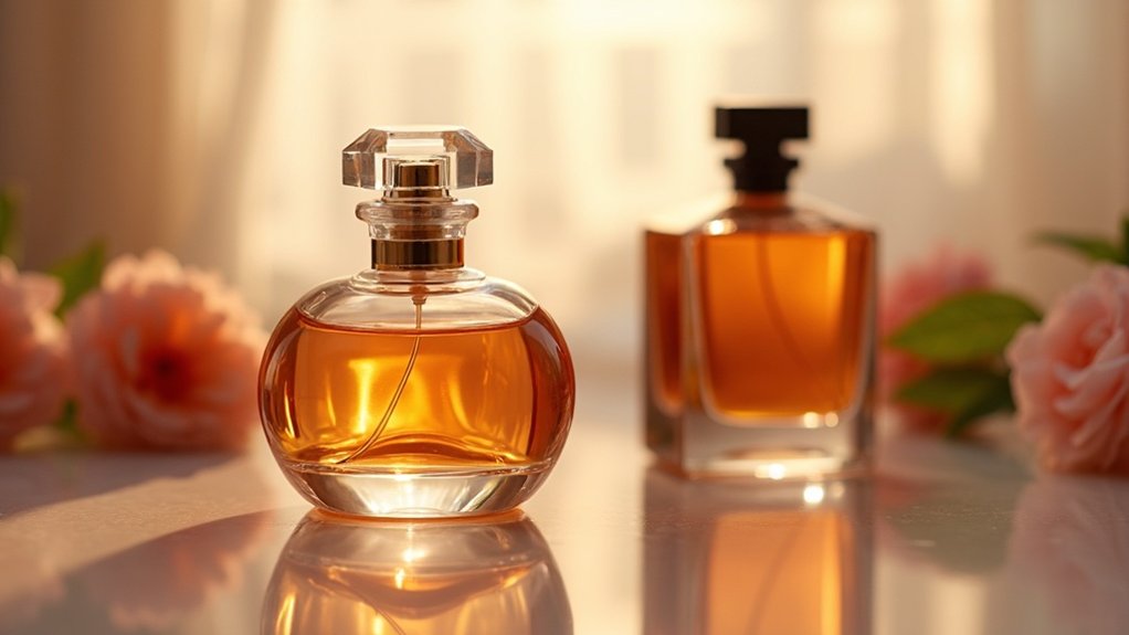 balanced fragrance for everyday