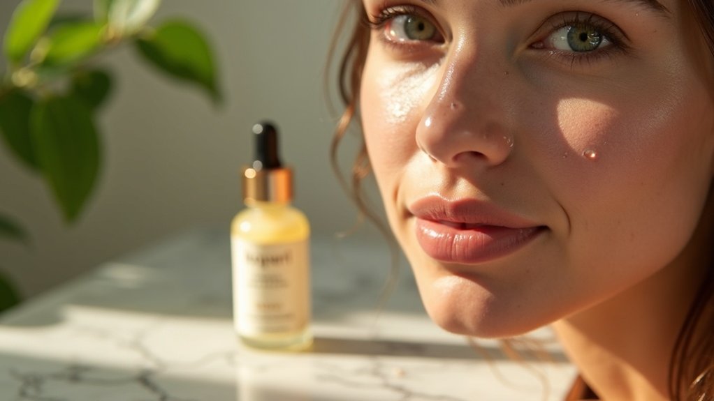 brightening skin tone effectively