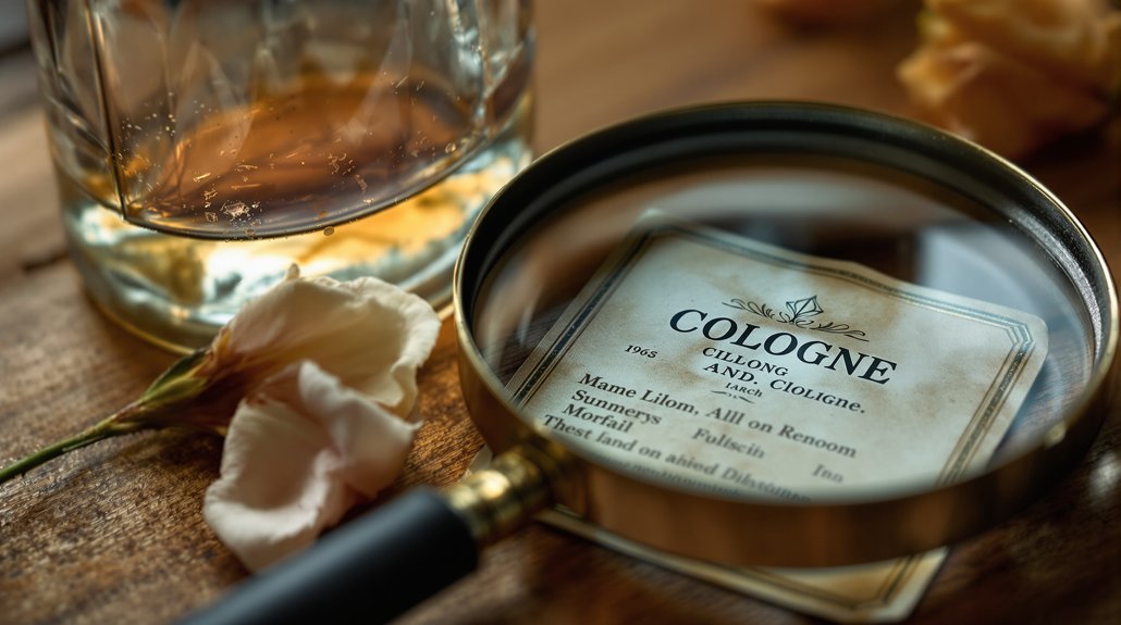 check cologne expiration date
