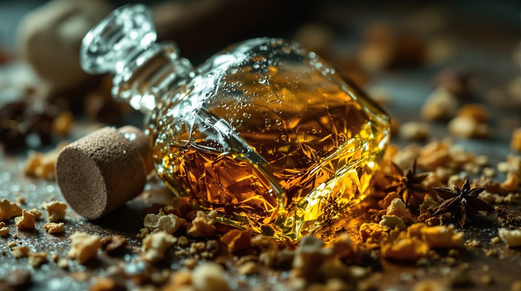 cologne expiration and degradation