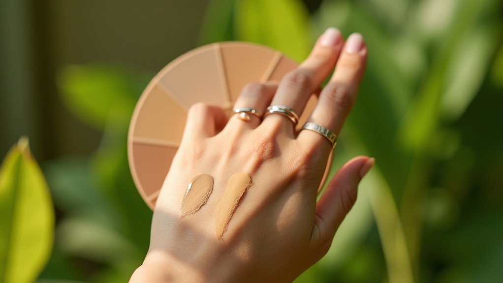 cool warm neutral undertones