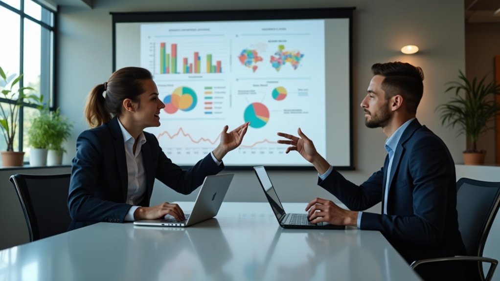 core components of edp