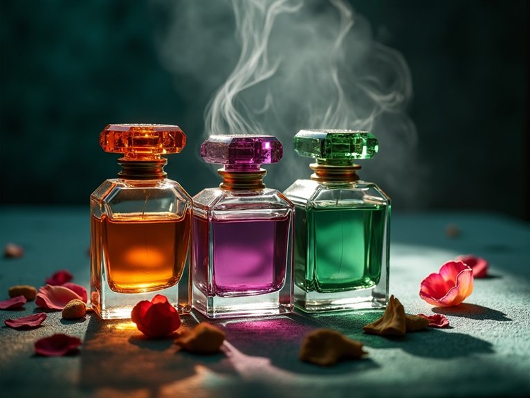 edp has higher concentration