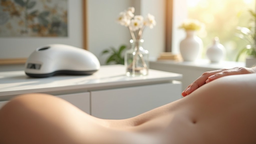 effective medical stretch mark treatments