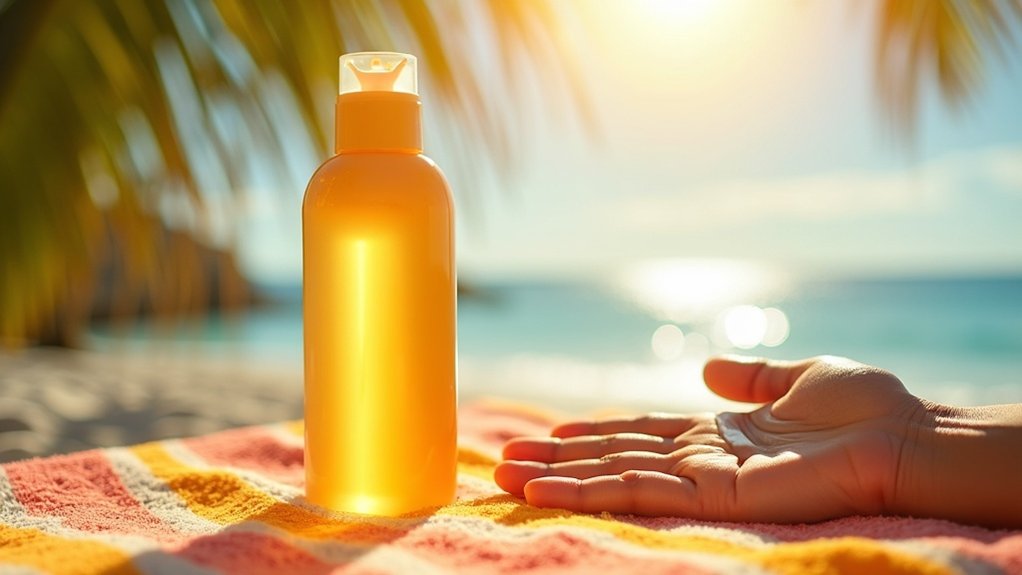 effective uv protection methods