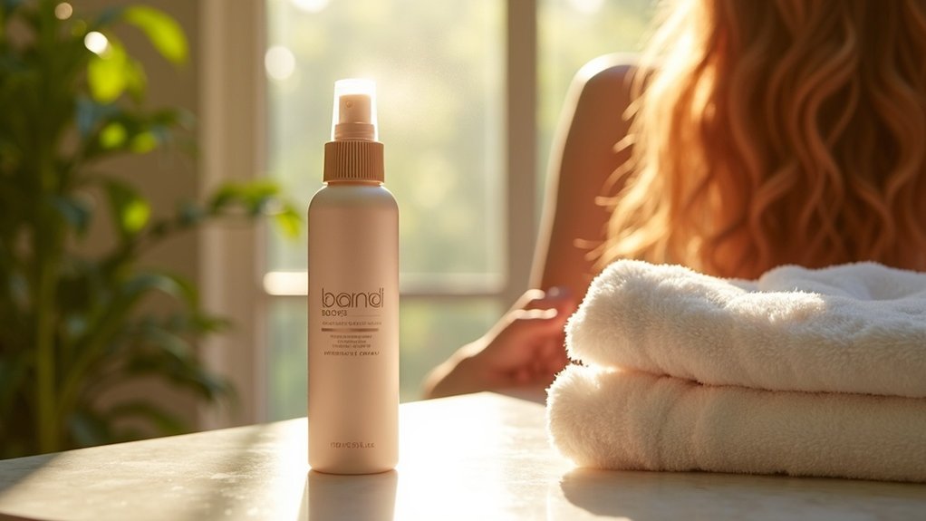 effortless hair care solution