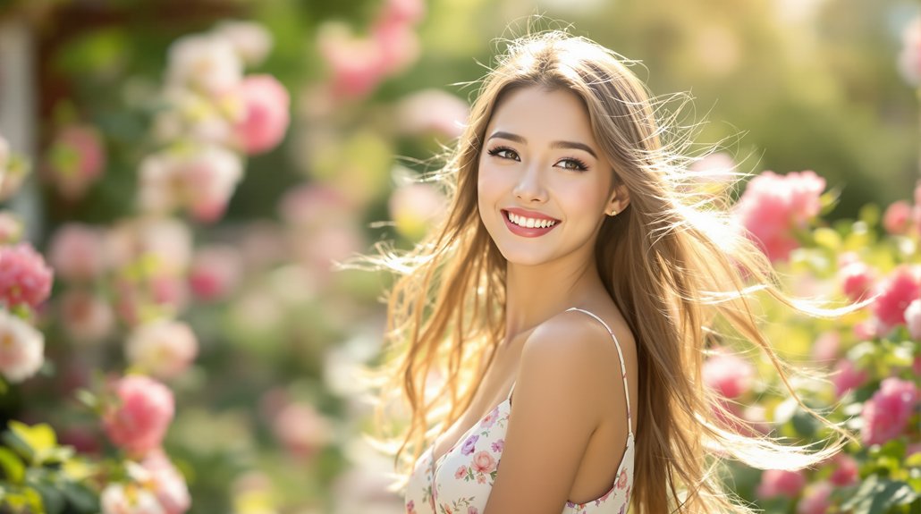 enhance your natural beauty