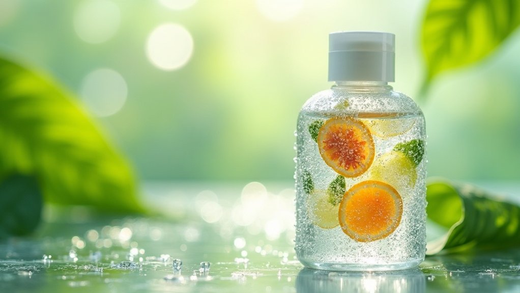 enhanced ingredient delivery system