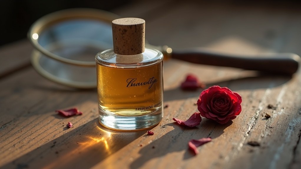 expired cologne signs checklist