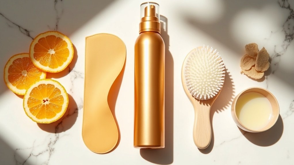 facial tanning tools essential