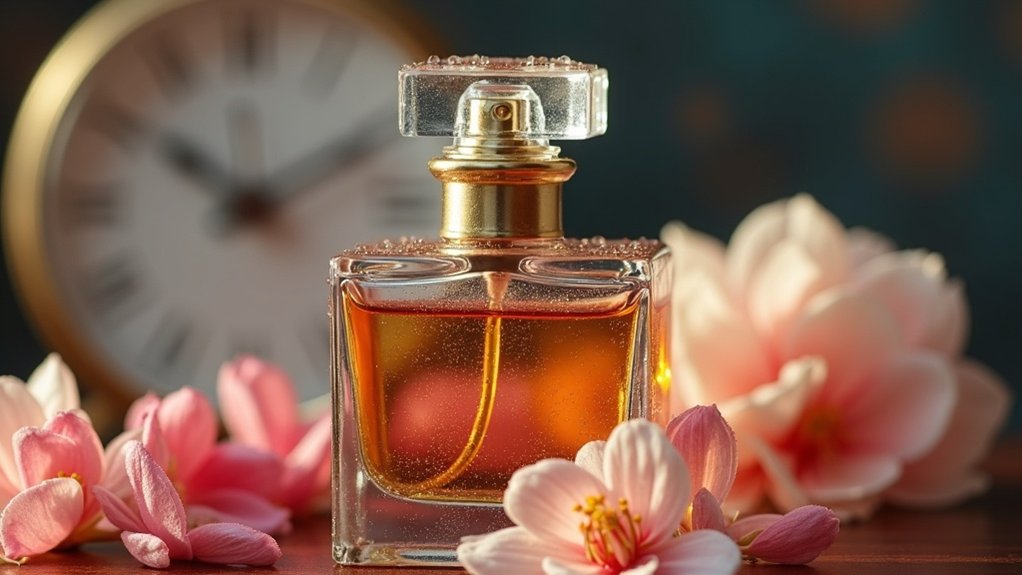 fragrance longevity factors explained