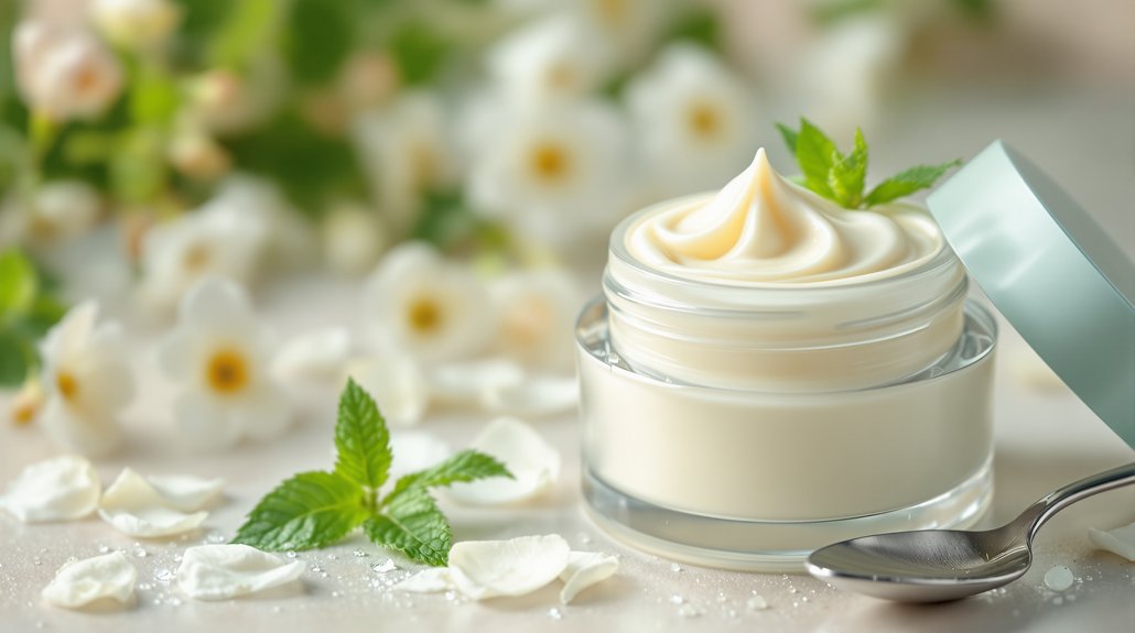 moisturizing skincare product explained
