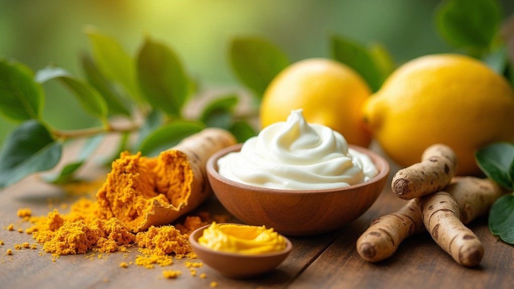 natural remedies for hyperpigmentation