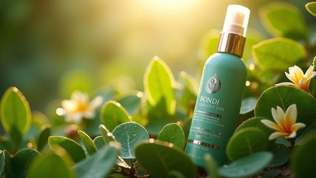 natural scalp nourishment formula