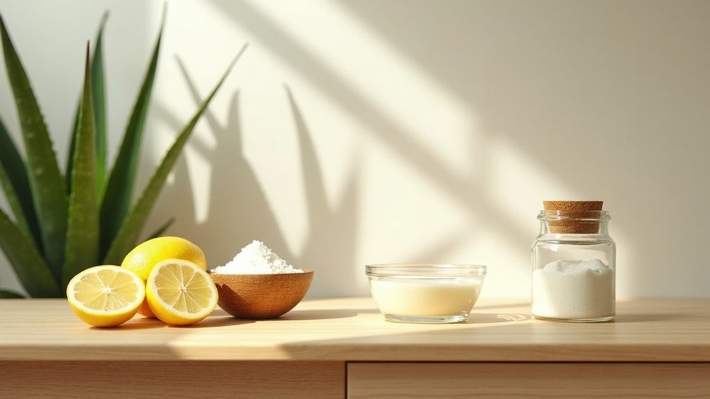 natural solutions for pigmentation