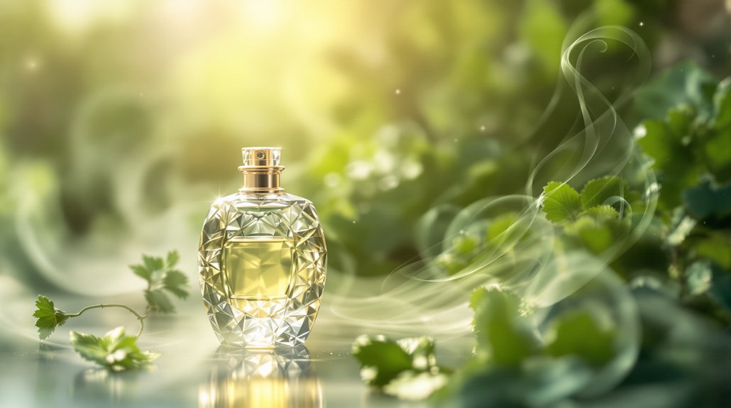 perfume longevity explained clearly