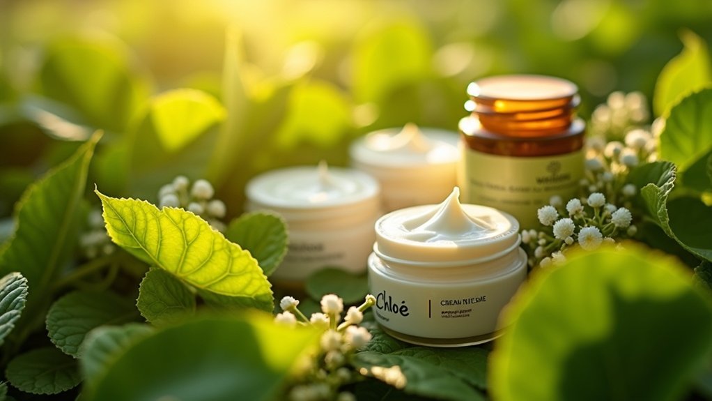 plant based daily moisturizer