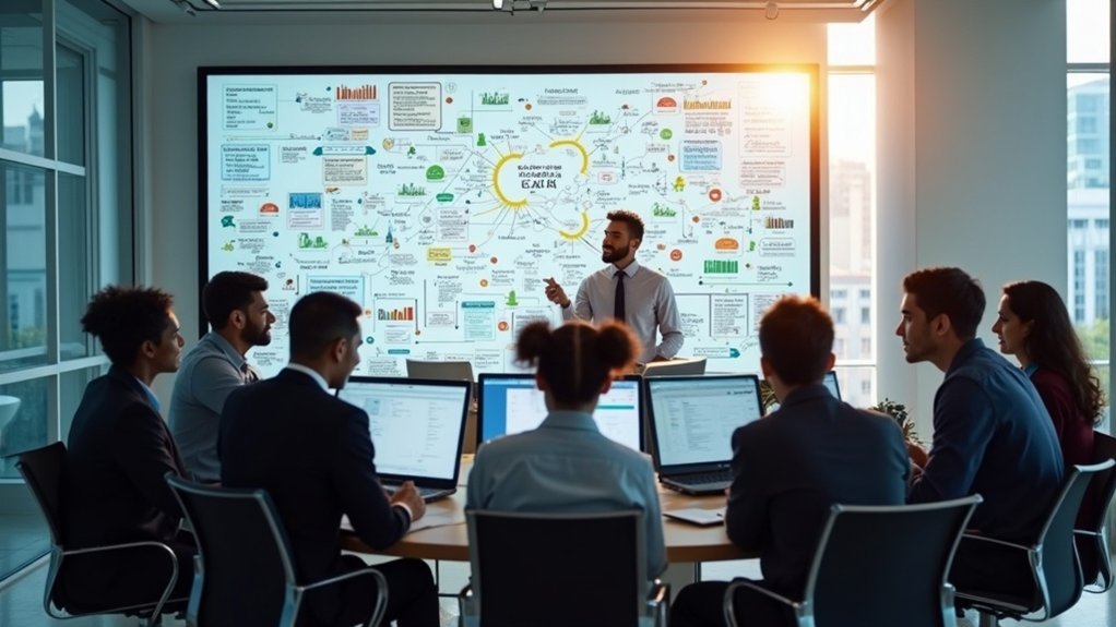 revolutionizing information management systems