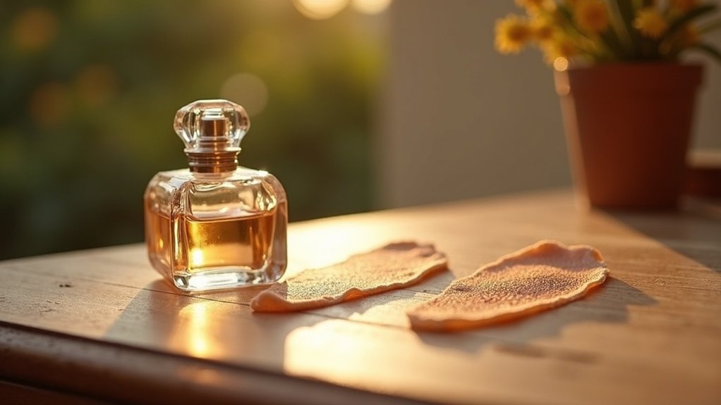 skin type impacts fragrance longevity