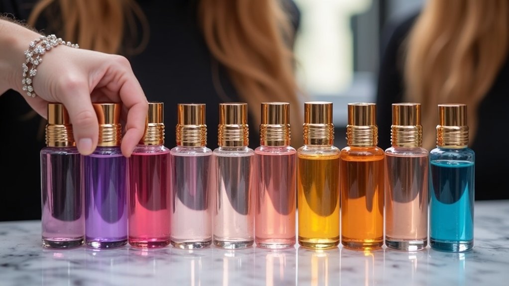 toners for hair color