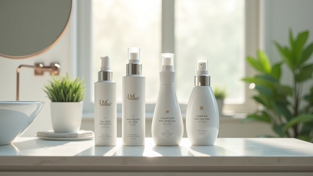 top hair growth sprays