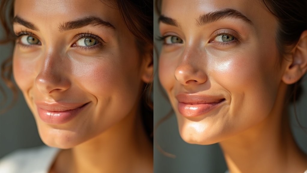 transformative hydration for skin