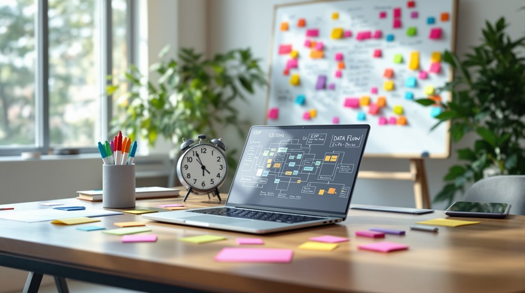 understanding electronic data processing