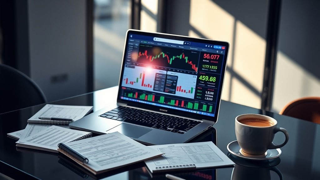 ai driven stock evaluation platform