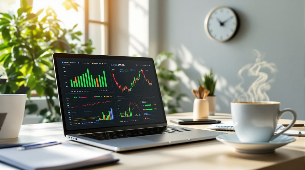 beginner friendly investment learning platform