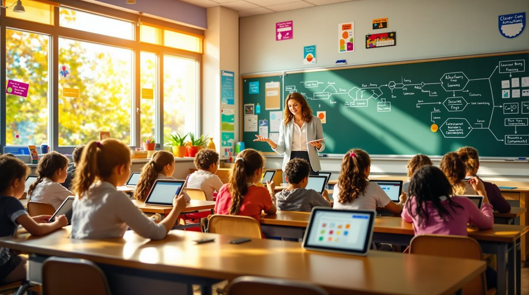 clever com education platform guide