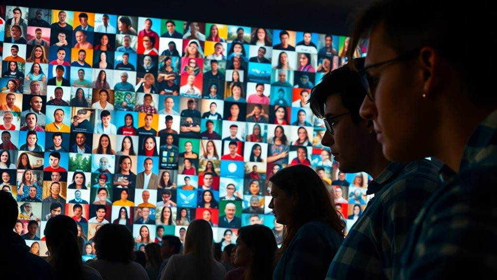 community driven content discovery