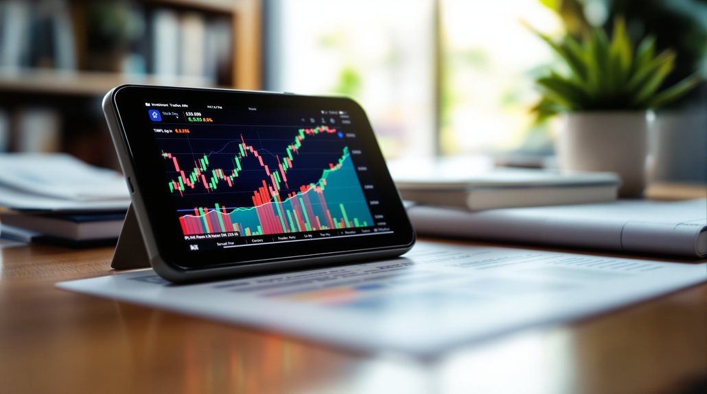 credibility of stock predictions