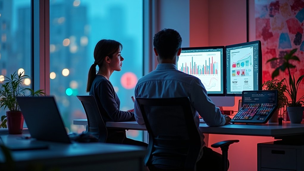 data driven beauty insights creation