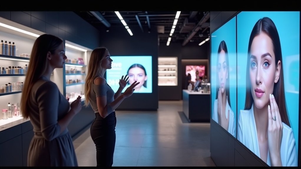 digital beauty consultations revolutionized