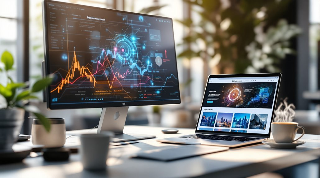 digital innovation and technology