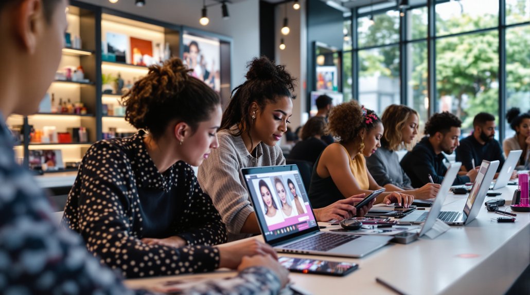 digital training enhances careers