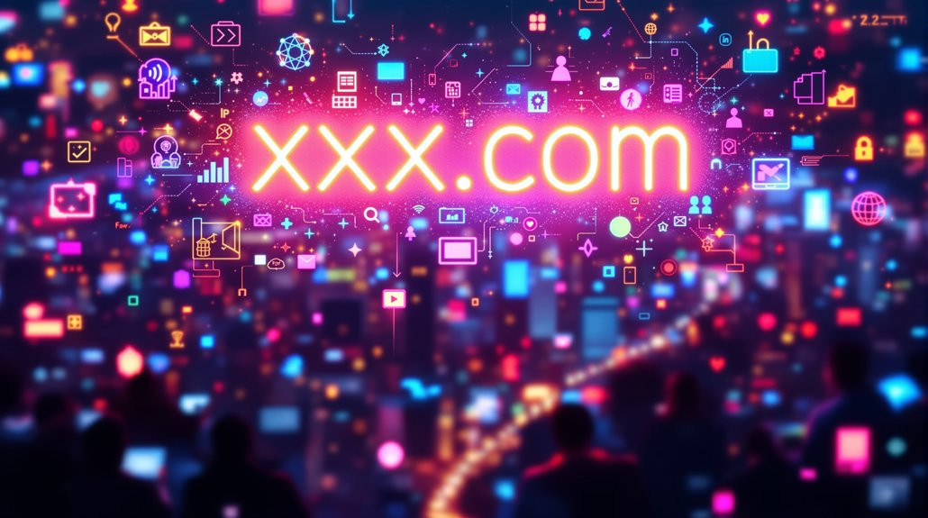 domain recognition and impact