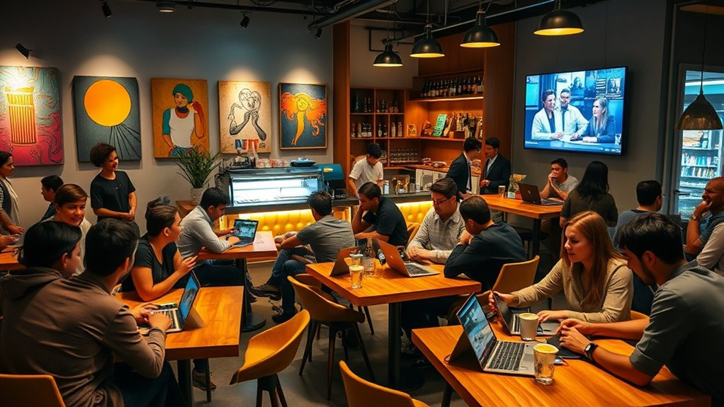 dynamic learning through community