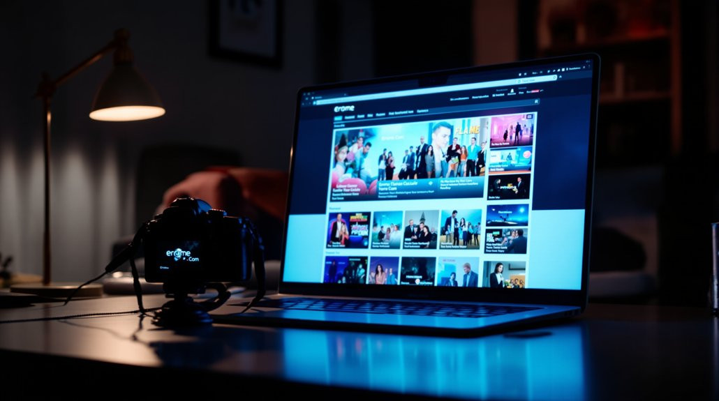 erome com user experience guide