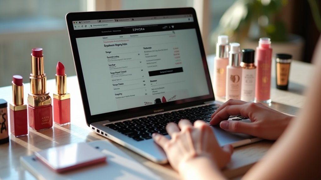 exclusive seasonal beauty discounts