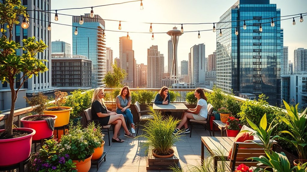 extraordinary homes vibrant community