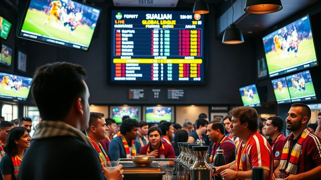 global football match updates