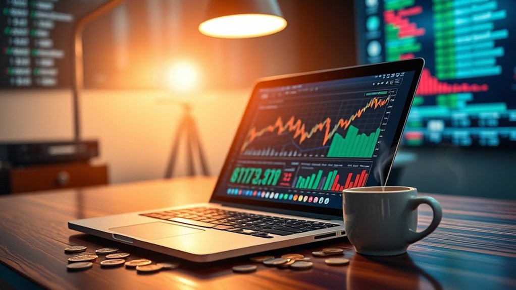 high leverage crypto trading platform