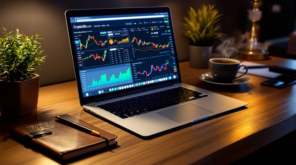 high risk crypto strategies analyzed