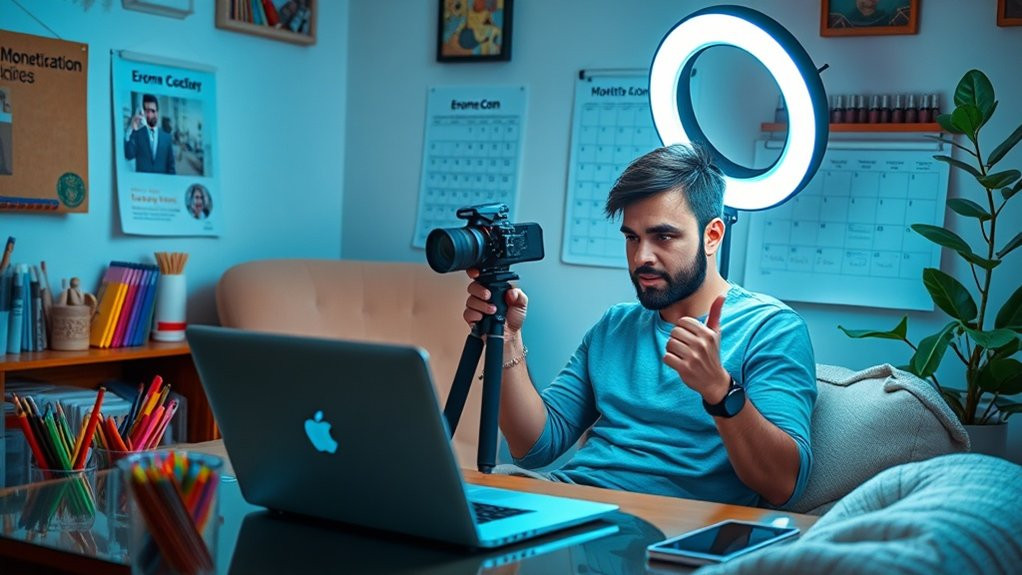 maximize earnings through subscriptions