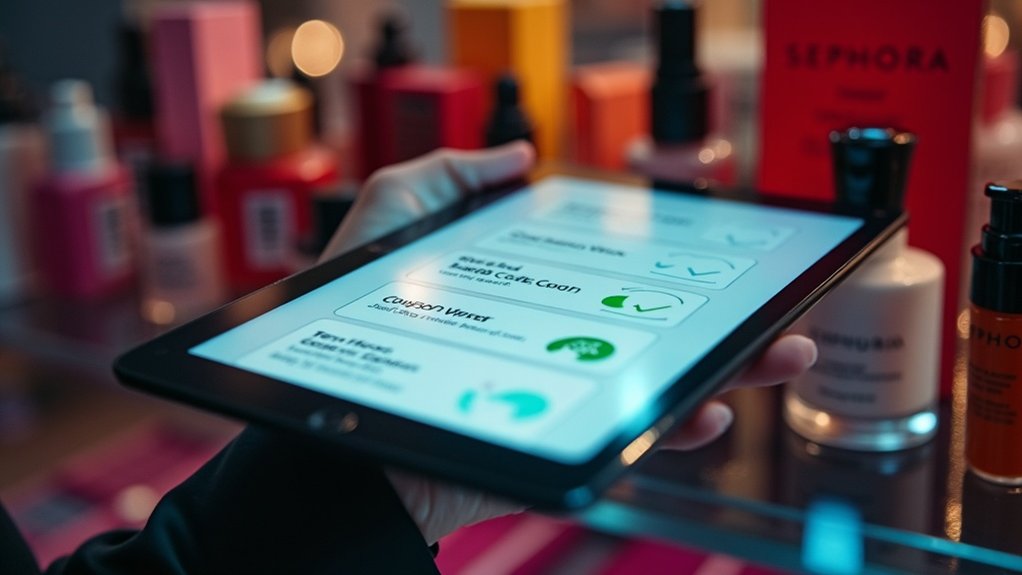 maximize savings with stacking