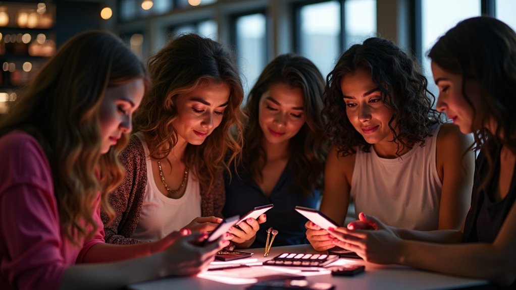 mobile skill development tools