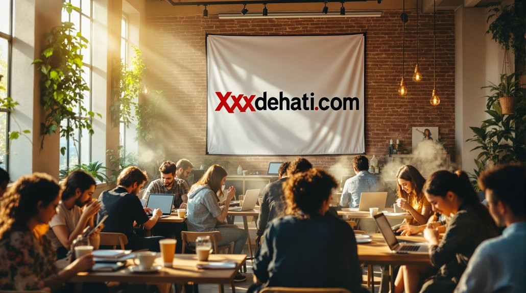 niche website popularity growth